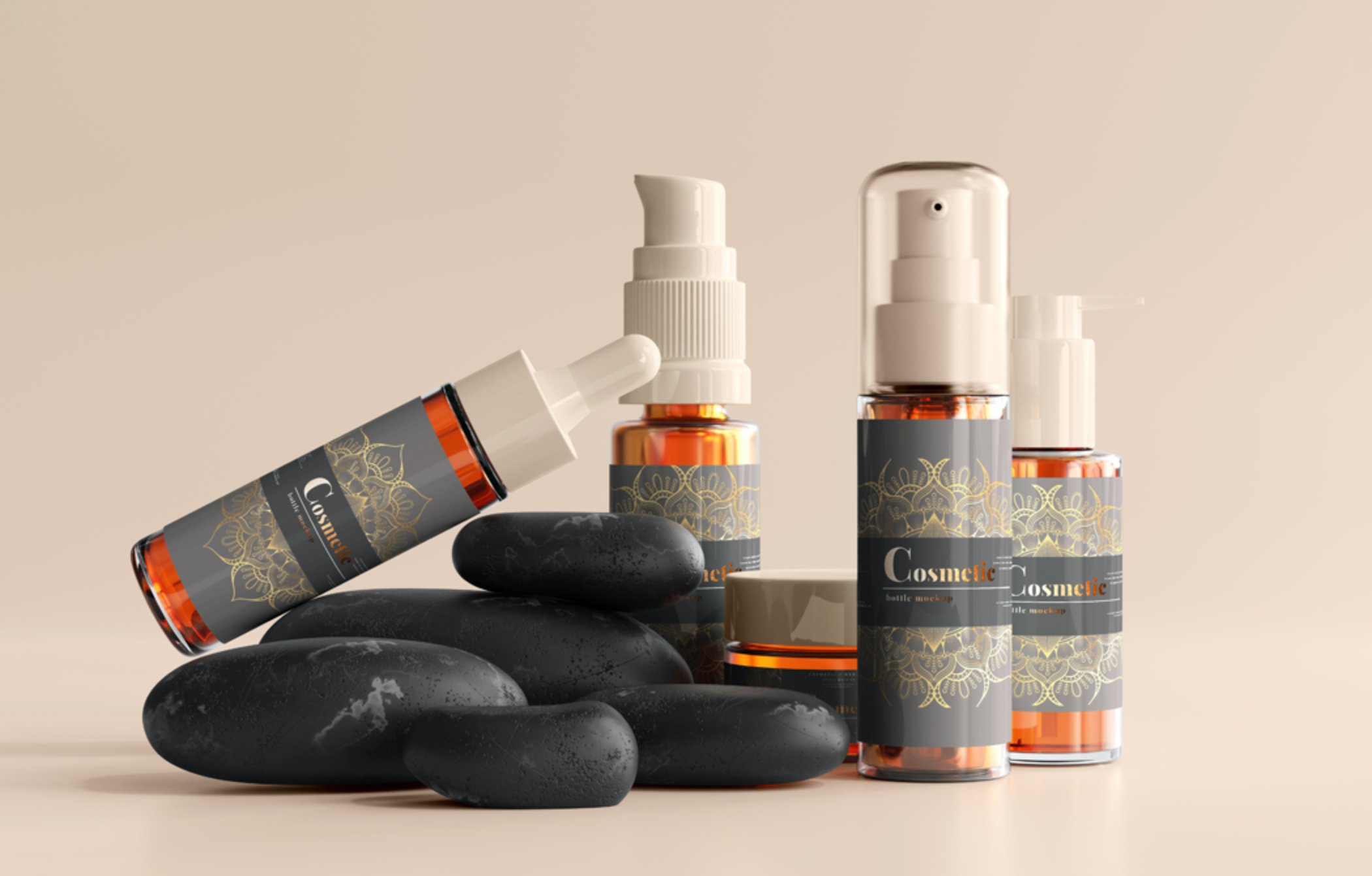 타블렛 배너처리